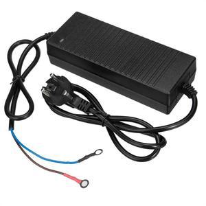 디젤 에어 히터 어댑터 12V 12A 전원 공급 장치 AC100V-240V 차량용 DC 야외용