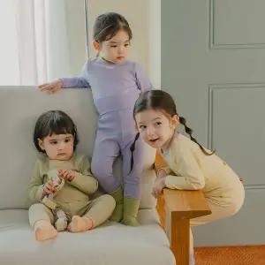 [보리보리/해피프린스](SIZE~6Y) 데일리 모먼트 실내복