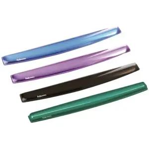 고품질 펠로우즈 젤키보드 손목받침대 CRC91437 보라 개(1개입) (WFKGBC9)