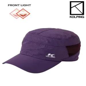 [콜핑] 라일라-C 여성 여름 메쉬 펀칭 캡모자 등산낚시레저 (KSC8226W)