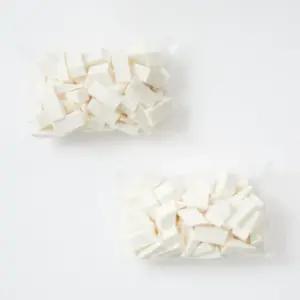 JAJU 자주 메이크업 스펀지 화장 퍼프 혼합 120개입X2 BNS