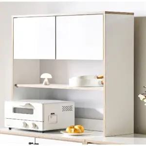 상하부 연결고리 주방벽면수납장 주방잡동사니수납장