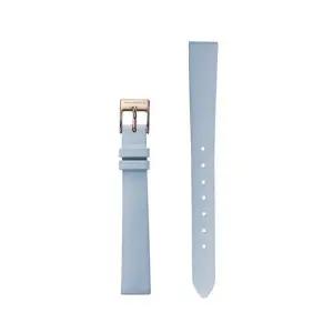 [신세계라이브쇼핑]크로마농 CSTN-12SK-R 가죽 밴드 시계줄 스트랩 12mm