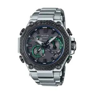 [신세계라이브쇼핑]지샥 MTG-B2000XD-1A 듀얼 코어 가드 남성 아날로그 시계