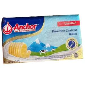 코스트코 앵커버터 무염 뉴질랜드 유크림 100 버터 454g,