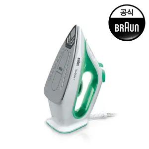 [브라운공식정품] 텍스스타일1 스팀다리미 SI1040GR