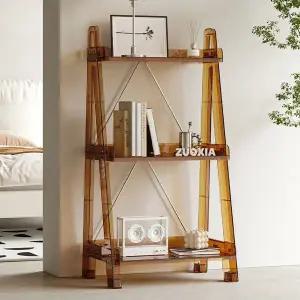 3단 투명 사이드 테이블B 인테리어 1 (WFHJJ8W)