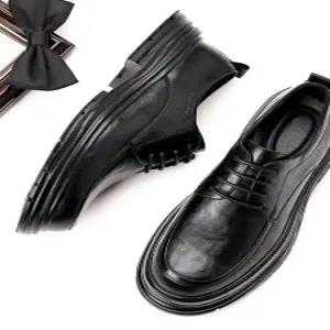 차차에이전시 구동화 단화 발편한 남성