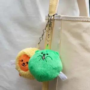 고리인형 젤리 베어 인형 키링 가방악세서리 가방