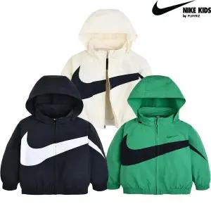 [롯데백화점]나이키 나이키 빅 스우시 자켓 3종 택1 1-7세 A253JK133P