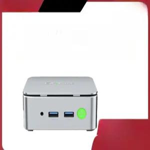 미니 게임용 데스크탑 본체 베어본 고성능 휴대용 사무용