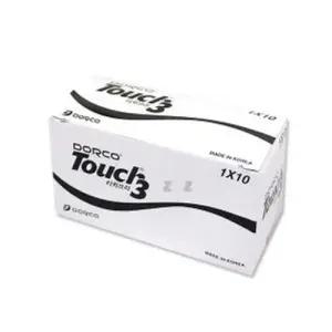 도루코 면도기 일회용 10p 수염 정리 구렛나루 면도 면도 수염정리 WFLP75M