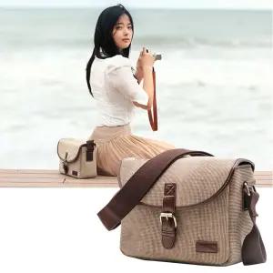 카메라 가방 파우치 액션캠 DSLR 미러리스 사진 장비