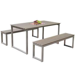 수지목 평벤치 나무 벤치 나무벤치 버스정류장의자 옥외용 야외벤치 야외용 휴게실 식당 스틸