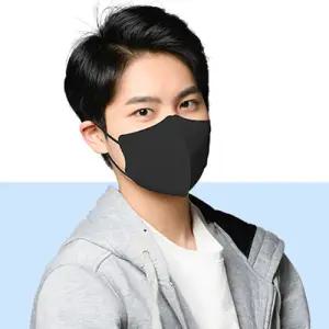 에어데이즈 kf94 새부리형 마스크 숨쉬기편한 일회용 마스크 10매