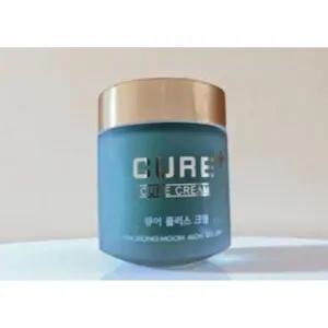 김정문알로에 라센스 큐어 플러스 크림 80g 1개