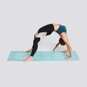 요가타올 매트덮개 쿨타올 요가 수영타올