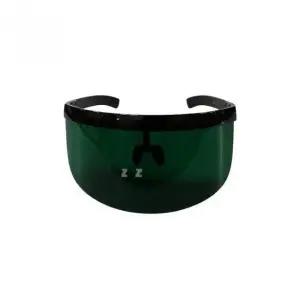 작업용 방진 고글 농업용 안전 안경 예초기 작업 보호 (WFKKJX6)