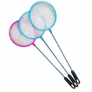 WL 기본 원형 뜰채(중형)