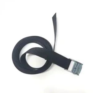 화물 운반 벨트 2m 고정 밴드 타이어 스트랩 (WFKKKF6)