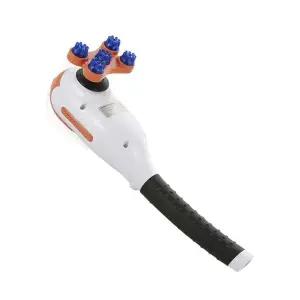 핸드형 마사지기 다람쥐 V-55 1P 가벼운 안마기 선물 명절선물