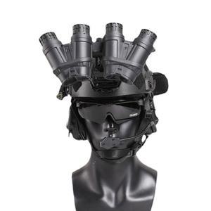 철모 헬멧 패키지 블랙 미군 밀리터리 어린이 보호구 방탄모 전술