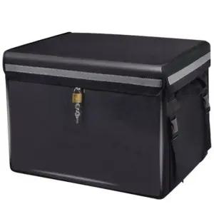 업소용 초대형 80L 1개 보온 배달 대용량 가방 백팩