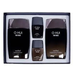 [룽스]토너 향좋은바디로션 에멀젼 본품 휴대용 남성 스킨