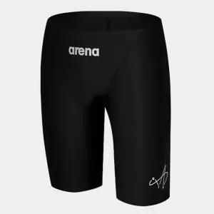 아레나 2026 남자 4부 수영복 N166334 실내수영 선수용