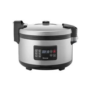 린나이 업소용 전기밥솥 RR-40E 40인용 대용량 식당용