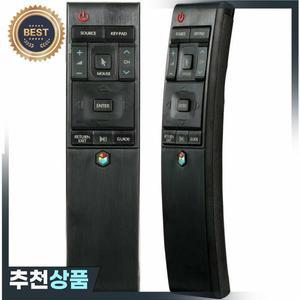 삼성 호환 4K 커브드 TV BN59-01220E 리모컨 RMCTPJ1AP2 BN5901220E BN59-01221B