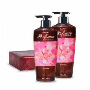 [LG생활건강] 2026년 엘라스틴 샴푸세트 18호 선물세트 기관 단체 학교