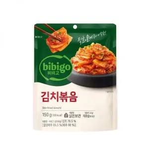코스트코 비비고 김치 볶음 150g x 10봉