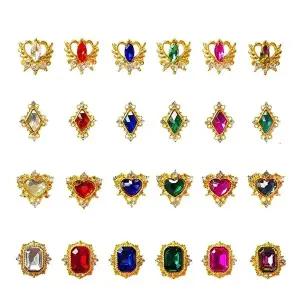 네일아트 브로치파츠 세일러문 24종-WFHTUS9