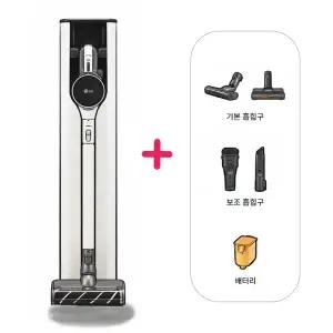 [LG] 코드제로 오브제컬렉션 A7 Core 흡입 전용 A730WA