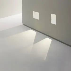 발목센서등 발목등 계단 발목 매립형 스탭 복도