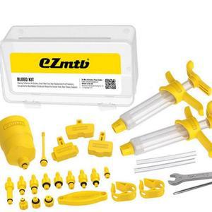 파크툴 H 블리딩킷 브리딩킷 주차 바이크 BK 재그와이어 브레이크 블리딩 영국