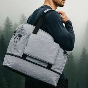 접이식 스포츠 보스턴 토트백 여행 크로스 캐리어 가방 보스턴백 스포츠가방 폴딩백