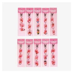 [하프클럽/]잔망루피키링 모빌형 잔망루피  아크릴키링 인기