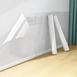 스티커 스크래치 붙이는타일 냉장고시트지 투명