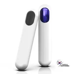 모노큐브 UV-C 충전식 칫솔살균기 MONO-UVTB24