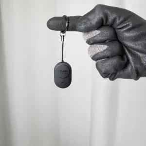 [일반구매] 위치추적기 배회감지기 태그형 초소형 치매노인 환자 어르신 위치추적 스마트태그 미아방지 차량 자전거 어린이 강아지