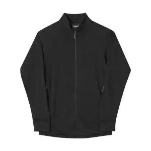 [RAB] QFF-72 BLACK 넥서스 경량 스트레치 미드 레이어 남성 자켓