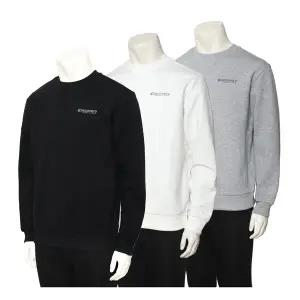 디스커버리 공용 덴버 기모 맨투맨 DXMT73056 3종 택1