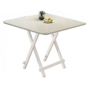 접이식 식탁 2인용 의자 테이블 소형 원목 컬러 세트 원룸 인용