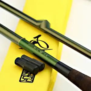 강상객 내림 오 시리즈 중층 24척 낚시대 홍천월