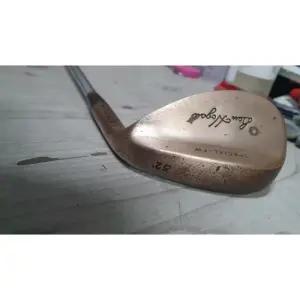 벤호간 황동 스페샬 52도 웨지