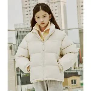 [커버낫 키즈](센텀시티점)씨빅 오리진 숏 푸퍼_CK2504DP46