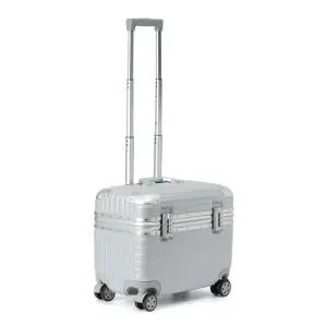 화이트캐리어 기내반입 캐리어 출장 미니캐리어 가방 16형 여행용가방