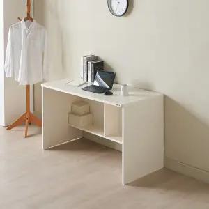 카이 편수 책상 1200 학생/성인 안전한 E0등급자재 국내제조